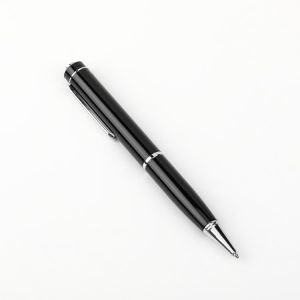 High-definition noise reduction pen-shaped Digital Voice Recorder Pen Audio Sound Recording voice activated long distance record