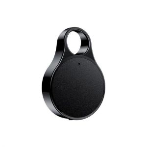 Original New Mini Necklace Pendant Digital Voice-activated Audio Recorder No Noise Long Range Metal MP3 USB Drive Dictaphone