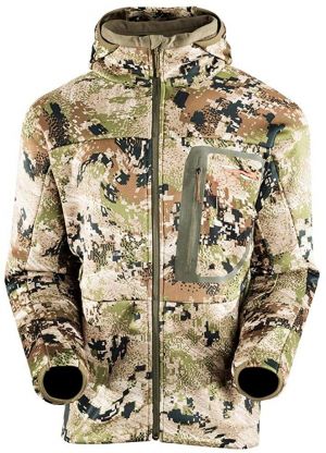 SITKA Gear Men's Hunting Traverse Cold Weather Hoody