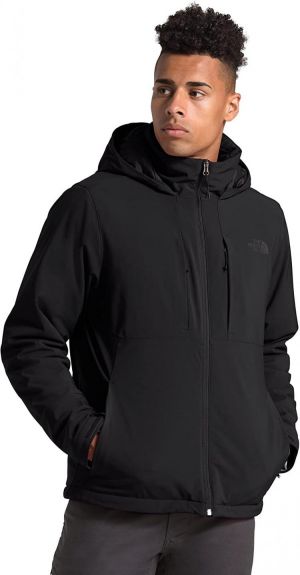 The North Face Men's Apex Elevation Jacket
