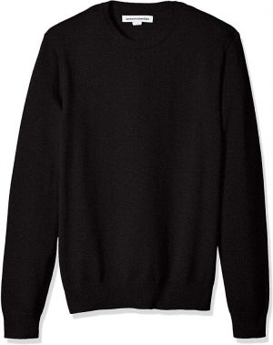 Amazon Essentials Men's Crewneck Sweater