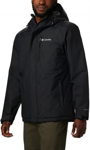 Columbia Men's Tipton Peak Insulated Jacket