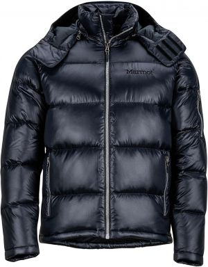 Marmot Men's Stockholm Down Puffer Jacket, Fill Power 700