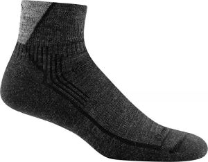 Darn Tough Darn Tough Hiker 1/4 Cushion Sock - Men's