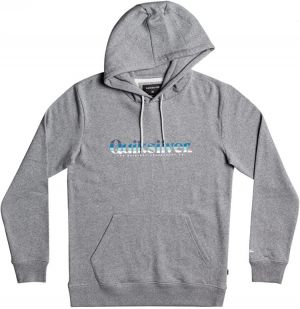 Quiksilver Men's Primary Hood Pullover Hoodie Sweatshirt