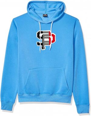 Southpole Men's Fleece Pullover Sweatshirt