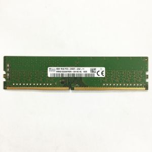 Sk hynix original DDR4 8GB 2400MHz RAMS  8GB 1Rx8 PC4-2400T-UA2-11 8GB DDR4 2400 Desktop memory 288pin