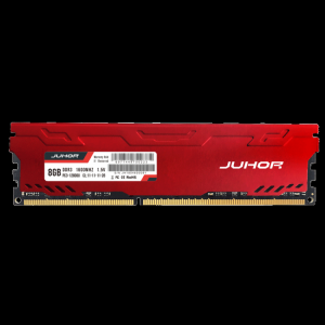 JUHOR Memoria DDR4 DDR3 4GB 8GB 16GB 3000MHz 3200MHz Desktop Memory 1600MHz 2400MHz 2666MHz New Dimm Rams With Heat Sink