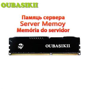 OUBASIKII DDR3 4GB 8GB 16GB server memory REG ECC 1333 1600 1866MHz PC3 ram support x79 x58 LGA 2011 motherboard