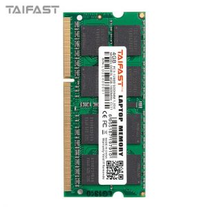 Taifast DDR3L 8GB 4GB for laptop memory RAM SO DIMM DDR3 1333MHZ 1600MHZ SODIMM 8 GB 1.35V