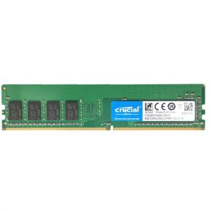 Crucial RAM Memory ddr4 8GB 4GB 16GB 8GB  Ram DDR4 2400MHz 2666MHz 288-Pin Dimm For Desktop Intel and AMD