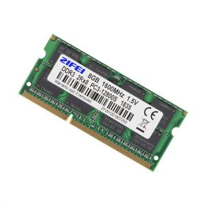 8GB DDR3 RAM 1600/1333/1866 MHZ 204PIN 1.35V/1.5V 2R*8 Double model SODIMM memory for laptop