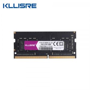 Kllisre ddr4 4GB 8GB 16GB 2400 2666 3200 ram sodimm laptop memory support memoria ddr4 notebook