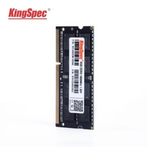 KingSpec memoria ram ddr4 4GB 8GB 16GB 32GB 2400 2666 3200 RAM for Laptop Notebook Memoria RAM DDR4 1.2V Laptop RAM