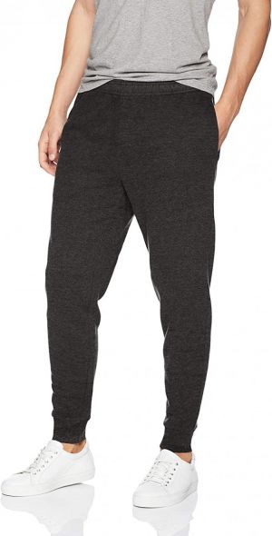 Amazon Essentials Men's Fleece Jogger Pant