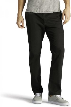 Lee Men's Performance Series Extreme Comfort Slim Pant