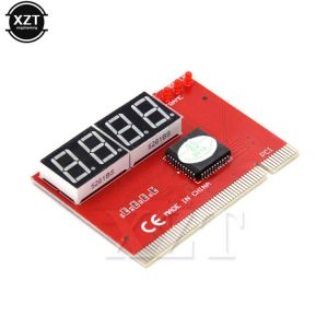 Post Card for Motherboard Diagnostics USB 3.0 PCI Mini PCI-E to PCI-E  Laptop Diagnostic Card