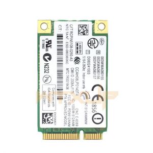 5100AGN 512AN_MMW Wireless 2.4G 5G 300Mbps Mini PCI-E WIFI LAN CARD for Lenovo Y450 Y450A G450 G450L G450A G450LX K29 INTEL 5100