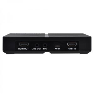 EzCAP263 All In One HDMI Compatible to USB3.0 UVC Video Capture For Windows MAC Linux Android OS 1080P60fps OBS Studio