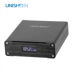Rtmps HDMI Video Capture Easy to Streaming Encoder Live Broadcast Youtube Facebook Streamer Box