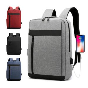 2021 Men's Backpack Multifunctional Waterproof Bags For Male Business Laptop Backpack USB Charging Bagpack Nylon Casual Rucks