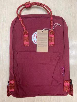 Kan Bags Designer Bag Fox Backpack Fjallraven School Backpack Classic Designer Bag Ken Backpacks for Women Kids School