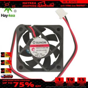 For SUNON HA40101V4-000C-999  COOLING REVOLUTION  4cm 40mm fan 40x40x10mm DC12V 0.8W South-North Bridge Ultra-quiet cooling fan