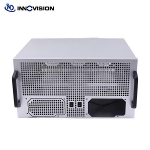 Hotsale 6GPU 8GPU ETH bitcoin rack Mining Case