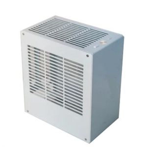 K39 HTPC ITX Small Chassis Game Computer Mini Case Support Graphics Card RTX3060