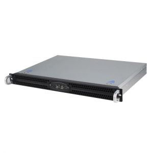 19 inch rack-mounted server chassis TOP1U300 1U short computer case support MINI-ITX motherboard  300MM depth 1.0MM SGCC