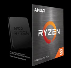 New AMD Ryzen 9 5900X R9 5900X 3.7 GHz Twelve-Core 24-Thread CPU Processor 7NM L3=64M 100-000000061 Socket AM4 no fan