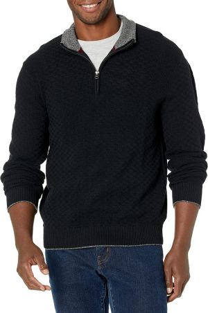 Robert Graham Designs Men's Hervey Sweater