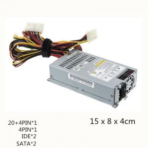 200W Server Power Supply fsp200 - 50pla 200W PC Power Supply for Server felx 1U Power Supply