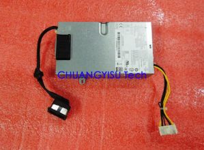 Free shipping CHUANGYISU for AIO ProOne 600 G1 180W PowerSupply,699890-001,718273-001,DPS-180AB-13A,D11-180P1B,work perfect