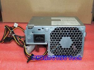 Free shipping CHUANGYISU for  DPS-240MB-3 A 240W Power Supply PN: 460974-001,462435-001,DC5800 DC5850 DC7900 SFF work perfectly