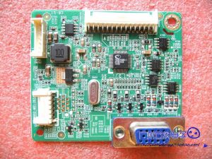 Original Asus Vs207df Driver Board Vs207d Main Board 715g6912-m01-003-004l