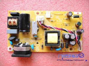 Original Asus Vp228n Vp228de Power Board 715g6930-p03-000-001r