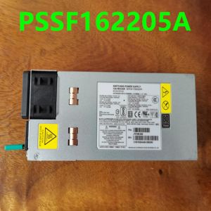 Almost New Original  PSU For Intel 1600W Switching Power Supply PSSF162205A J78186-005