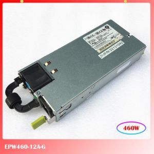 Server Power Supply For HUAWEI Model:EPW460-12A-G 460W RH2288H RH1288 RH5885V3  Can be Connected to The Mine