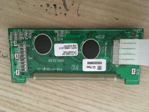 Sell PCB-VF1383#1-04 VLFM1383-04 PCB-VF1383 VLFM1383-09 VLFM1383-07 LCD