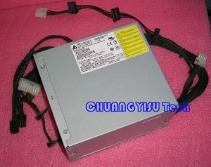 Free shipping CHUANGYISU for Z420 WorkStation Power Supply for 623193-001 632911-001 DPS-600UB A 600W,work perfect