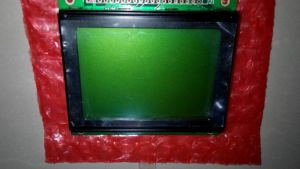 Sell replace New PG12864LRU-FTA-H PG12864LRU-FTA-H-Q PG12864LRU