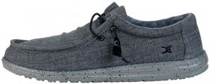 Hey Dude Men's Wally Stretch Loafer Shoes