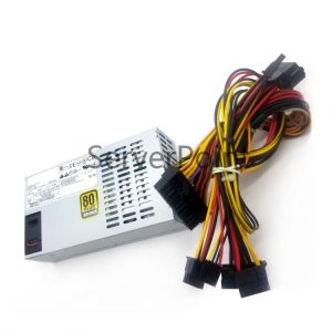 Original ENP-7025B 250W 1U Power Supply ENP7025B 1U Flex PSU for Enhance Shuttle XPC PC Well Tested Working