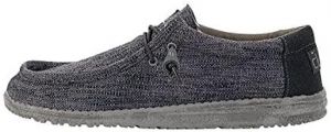 Hey Dude Men's Wally Woven Loafer