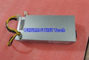 Free shipping CHUANGYISU for D15-220N1A,D220R006L,220W ITX power suplly,12 PIN+4 PIN, work perfect