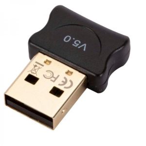 50 Bluetooth-Compatible Adapter USB Transmitter For PC Computer Receptor Laptop Earphone USB Adapter For PC Laptop