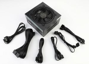 Taifast Computer Power Supply S700 ATX-500W Pc Switching Power Supply 80Plus Desktop Computer Part High Quality Full Module 24P