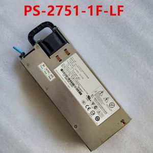 New Original PSU For Lenovo Huawei Liteon R520G7 RH2285 750W Switching Power Supply PS-2751-1F-LF