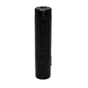 G8 Bluetooth Headset Lavalier Bluetooth Receiver 5.0 Wireless Aux Car Bluetooth Audio Receiver Converter